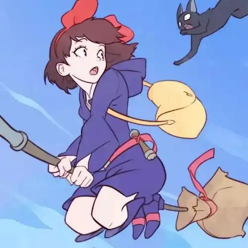 深海旅人头像